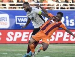 PSSI Respons Hukuman Yuran Fernandes: Komdis Tidak Bisa Diganggu