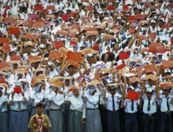 TNI AD soal Siswa Nakal Jabar Dikirim ke Barak: Tak Langgar Hak Anak