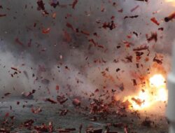 Fakta-fakta Ledakan Pemusnahan Amunisi TNI di Garut, Tewaskan 13 Orang