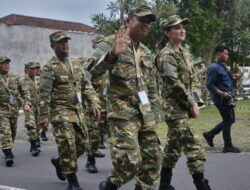 Bahaya Militerisasi Ranah Sipil ala Dedi Mulyadi