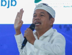 Demul Nilai Ada Kekuatan Politik di Balik Aksi Spanduk Persikas