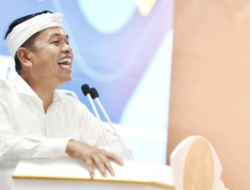 Alasan Dedi Mulyadi Kirim Siswa Nakal ke Barak Militer