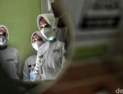 Hari Bidan Sedunia, Dedikasi Nyata di Ruang Pelayanan Publik