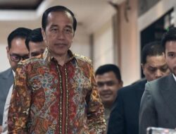 Sentilan Mega, Kasmudjo, Mediasi Buntu