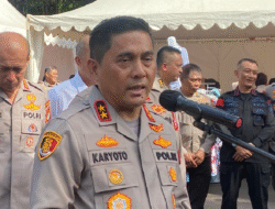 Kapolda Buka Suara soal Kans Periksa Hercules Kasus Kendaraan Pribadi Polisi Depok