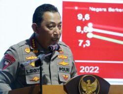 Kapolri Minta Investor Tak Ragu, Pastikan Premanisme Ditindak