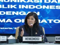 Menkomdigi Respons Kasus Pencurian Uang Negara Pusat Data, Bentuk Tim Khusus