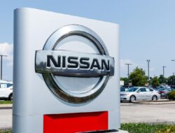 Nissan Pengurangan Tenaga Kerja 20 Ribu Pekerja Usai Rugi Rp74,9 T