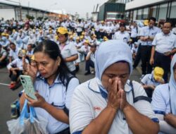 Data Pengurangan Tenaga Kerja Kemnaker Tak Sinkron, Bakal Integrasi ke BPJS Ketenagakerjaan
