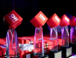 Daftar Lengkap Pemenang CNN Indonesia Leading Women Awards 2025