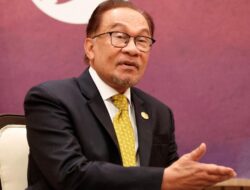 Anwar Ibrahim Geram Dituding Nepotisme, Ungkit Cerita Masa Lalu Ini