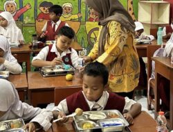 Prabowo Targetkan Zero Accident Keracunan MBG
