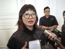 Trump Tangguhkan Visa, Wamen Stella Beber Nasib Studi Pelajar RI ke AS
