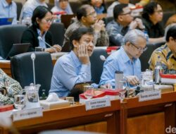 Wanti-wanti Dewan Perwakilan Rakyat untuk Menkes, Jangan 'Digaruk' Kalau Nggak Gatal