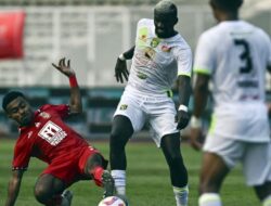 Reaksi Yance Sayuri Dipanggil Lagi ke Tim nasional Indonesia: Kehendak Tuhan