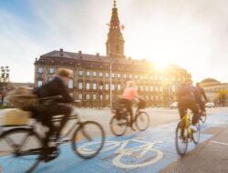 Kota-Kota Paling Layak Huni 2025: Kopenhagen Juara, Jakarta Melesat