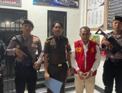 Direktur RSUD Goran Riun di Maluku Jadi Tersangka Penyuapan Bank Darah