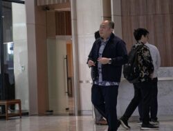 Kejagung Periksa Istri Bos Sritex Iwan Setiawan