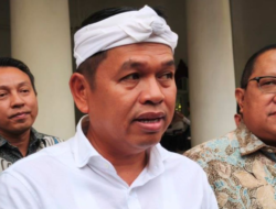 Fakta-Fakta Diungkap Dedi Mulyadi Terkait Tambang Cirebon
