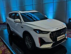 Jetour Sebar Program Khusus, Apa Itu?