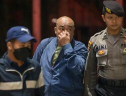 Menteri PU Lakukan Evaluasi Menyeluruh Usai OTT KPK di Sumut