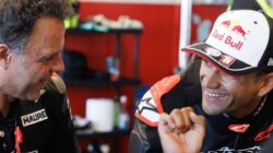 Jorge Martin Hadir di Misano, Sinyal Balapan di MotoGP Aragon?