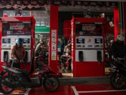 Daftar Lengkap Harga Bahan Bakar Minyak Pertamina per 1 Juni 2025, Kompak Turun