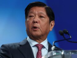 Bos BUMN Filipina Kompak Resign Usai Perintah Bongbong Marcos
