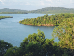 Sengketa 13 Pulau di Jatim, Antara Trenggalek dan Tulungagung