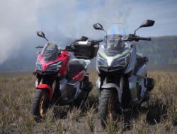 Usai Mejeng di IIMS 2025, QJMotor Luncurkan 4 Kendaraan Bermotor Roda Dua Baru Sekaligus