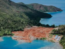 Potensi Kerugian Ekonomi Raja Ampat Imbas Tambang Tembus Rp852 Miliar