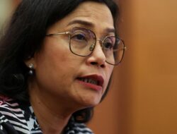 Bahaya Deepfake, Sri Mulyani Jadi Korban Soal Guru Beban Negara