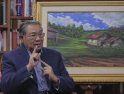 SBY soal Konflik Bersenjata Israel-Iran: Doktrinnya Saling Menghancurkan