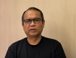 Permintaan Maaf Keluarga Tersangka BMW Tabrak Mahasiswa UGM