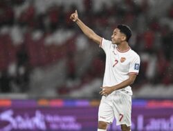 Pengamat Sayangkan Marselino Absen Bela Tim nasional U-23 di SEA Games