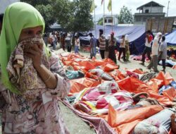 Daftar Gempa Terbesar di Dunia, Ada Indonesia
