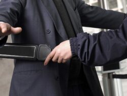 Penumpang Saat ini Bahkan Tak Wajib Lepas Sepatu untuk Pemeriksaan Bandara di AS