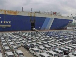 Tarif Trump Turun, Produsen Kendaraan Pribadi Indonesia Didorong Perdagangan Keluar Negeri CBU ke AS