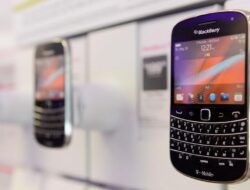 Diburu Gen Z, Seruan Blackberry ‘Comeback’ Saat ini Bahkan Mencuat