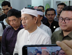 Polda Jabar Ambil Alih Kasus 3 Orang Tewas Saat Pernikahan Anak Demul