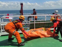 Pencarian Korban KMP Tunu Masuk Hari Ke-11, 18 Orang Masih Hilang