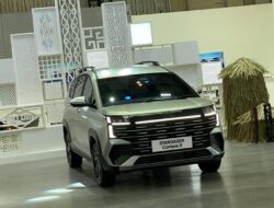 Bahas Desain Hyundai Stargazer Cartenz, Apa Saja yang Beda?