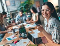 5 Strategi Cerdas untuk Mengatur Waktu Pekerjaan Utama dan Side Hustle