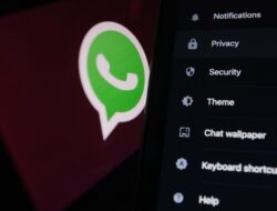 Ingin Cegah Foto WhatsApp Langsung Tersimpan di Galeri? Begini Caranya