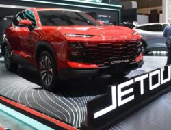 Persiapan Jual Kendaraan Pribadi Baru, Jetour Ingin Bangun 30 Dealer Tahun Ini