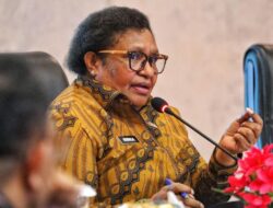 Pemda Papua Diminta Segera Selesaikan Syarat Administrasi Dana Otsus