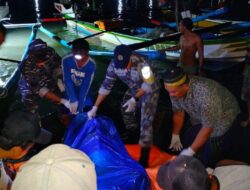 Cerita Istri soal Nama Suami Tak Masuk Manifes Penumpang KMP Tunu