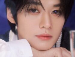 Lee Know ‘Stray Kids’ Ditunjuk Jadi Global Brand Ambassador Gucci