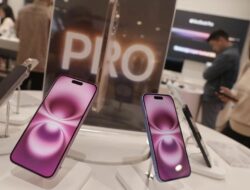 Pengguna iPhone Kalah Jauh dari Hp Android, Ternyata Ini Penjelasannya