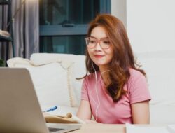 Efektif! Ini Syarat Kerja Produktif Sambil Memutar Musik Menurut Sains